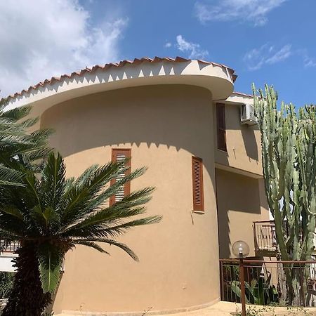 Villa Marika Fontane Bianche Εξωτερικό φωτογραφία