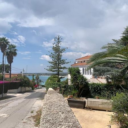Villa Marika Fontane Bianche Εξωτερικό φωτογραφία