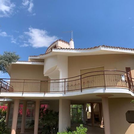 Villa Marika Fontane Bianche Εξωτερικό φωτογραφία