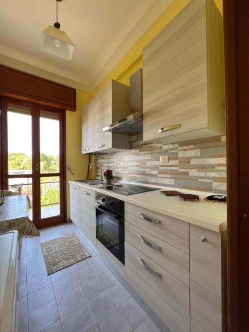 Villa Marika Fontane Bianche Εξωτερικό φωτογραφία