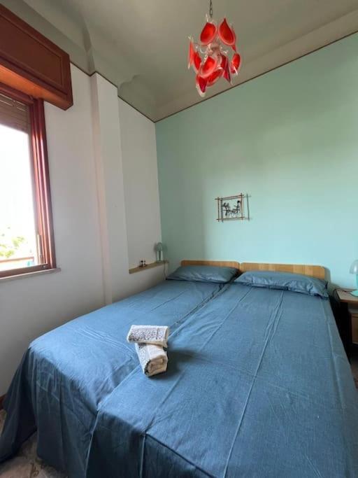 Villa Marika Fontane Bianche Εξωτερικό φωτογραφία