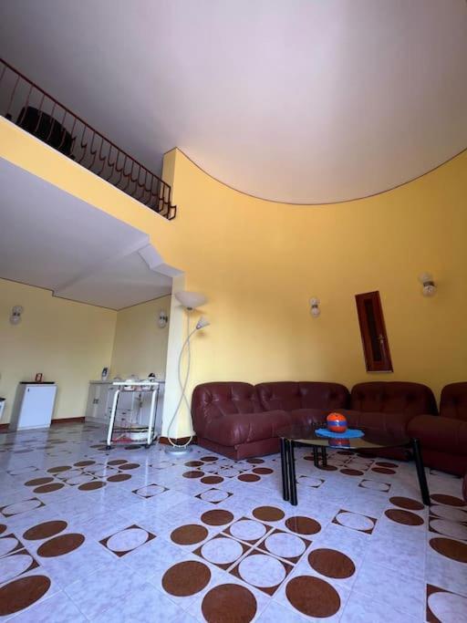 Villa Marika Fontane Bianche Εξωτερικό φωτογραφία