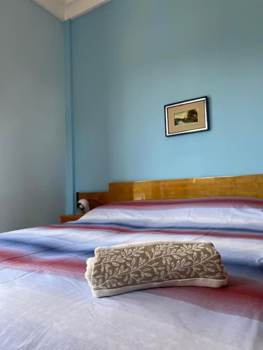 Villa Marika Fontane Bianche Εξωτερικό φωτογραφία