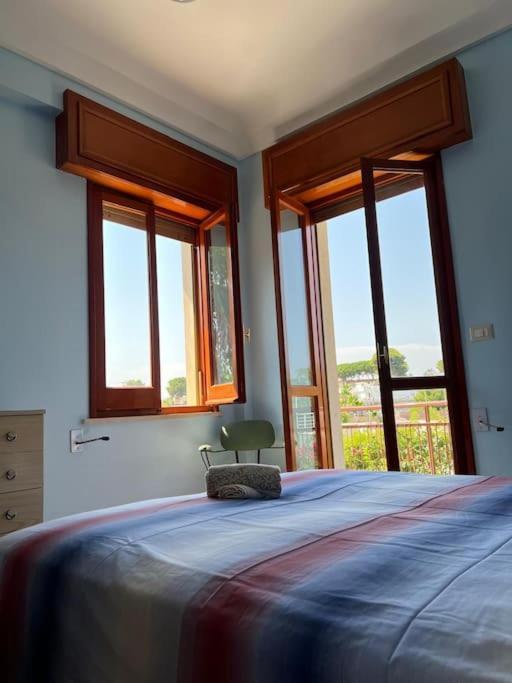 Villa Marika Fontane Bianche Εξωτερικό φωτογραφία