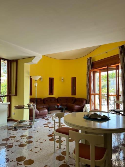 Villa Marika Fontane Bianche Εξωτερικό φωτογραφία