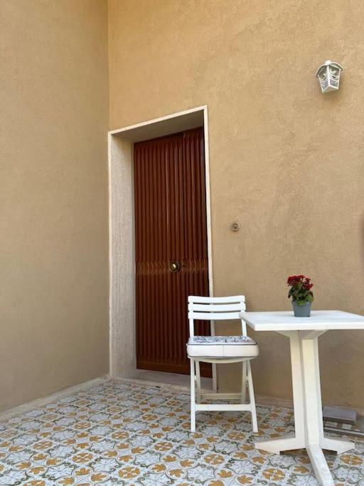 Villa Marika Fontane Bianche Εξωτερικό φωτογραφία