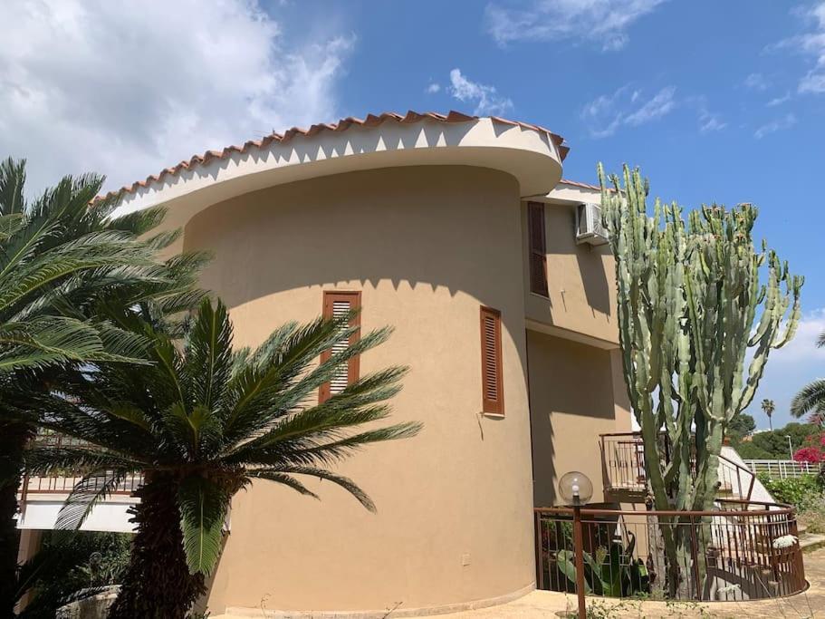 Villa Marika Fontane Bianche Εξωτερικό φωτογραφία