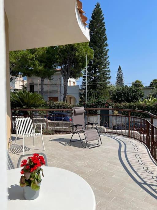 Villa Marika Fontane Bianche Εξωτερικό φωτογραφία