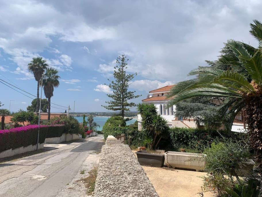 Villa Marika Fontane Bianche Εξωτερικό φωτογραφία