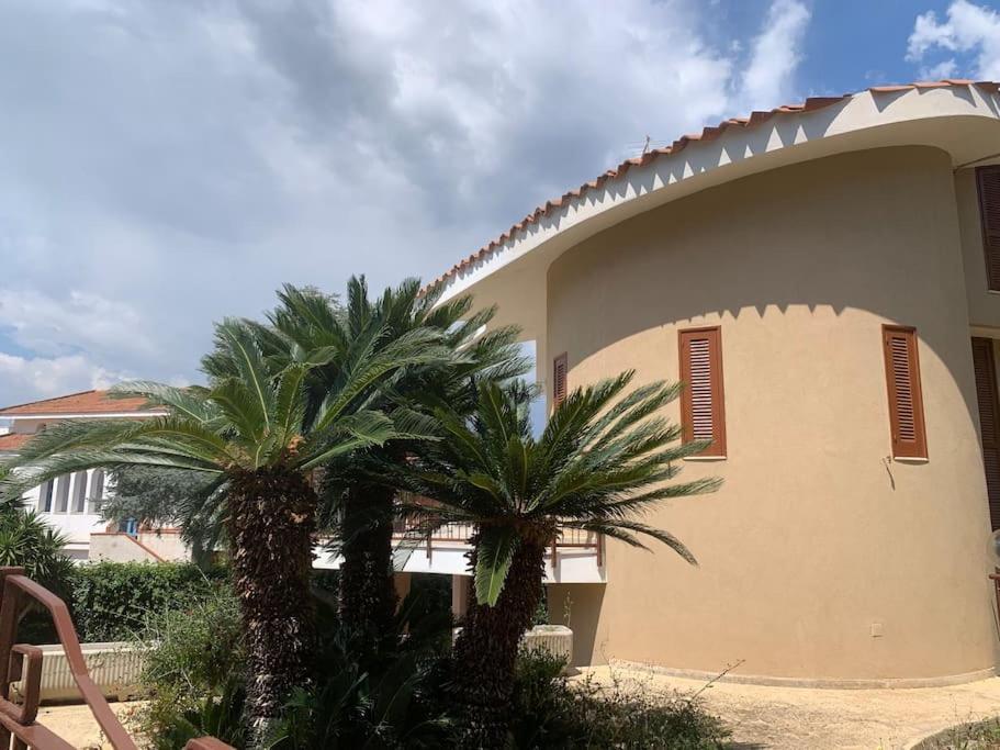 Villa Marika Fontane Bianche Εξωτερικό φωτογραφία