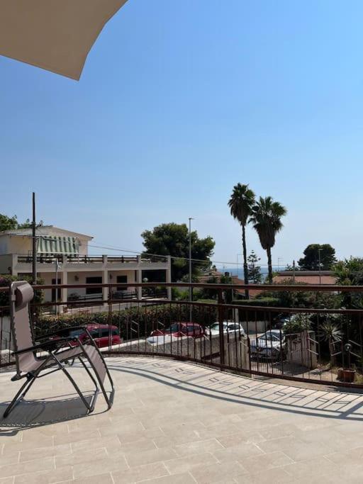 Villa Marika Fontane Bianche Εξωτερικό φωτογραφία