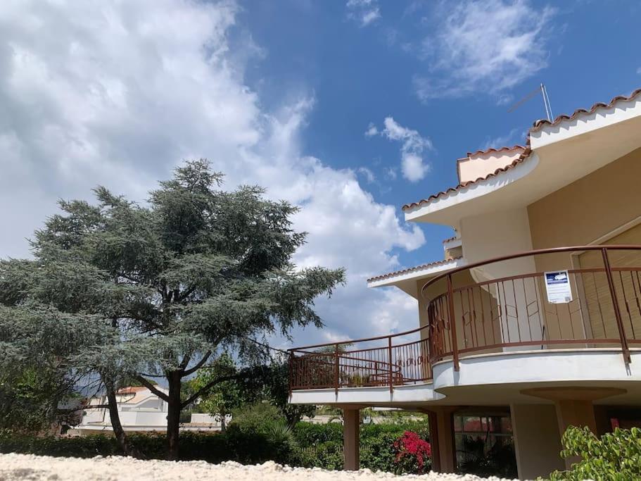 Villa Marika Fontane Bianche Εξωτερικό φωτογραφία
