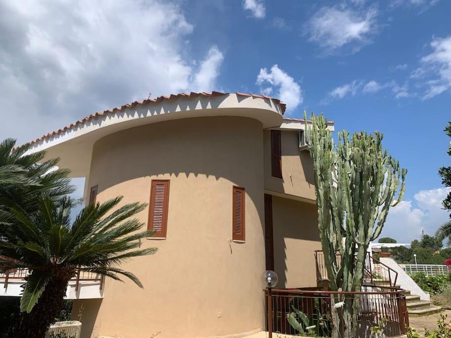 Villa Marika Fontane Bianche Εξωτερικό φωτογραφία