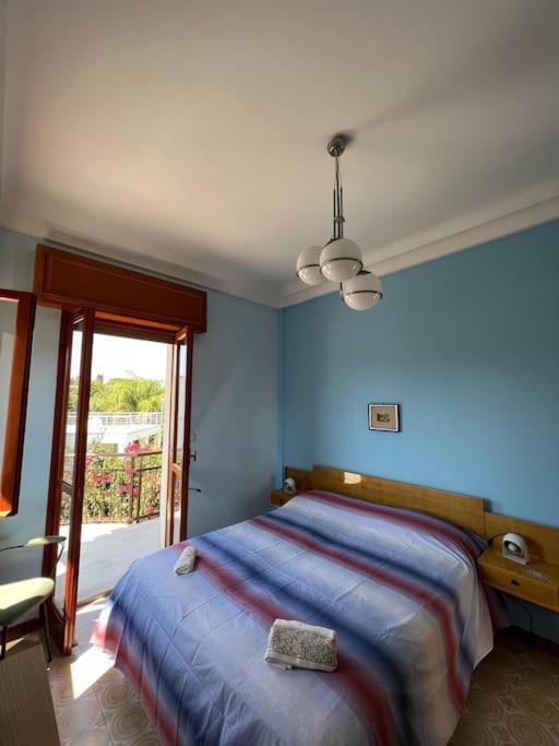 Villa Marika Fontane Bianche Εξωτερικό φωτογραφία