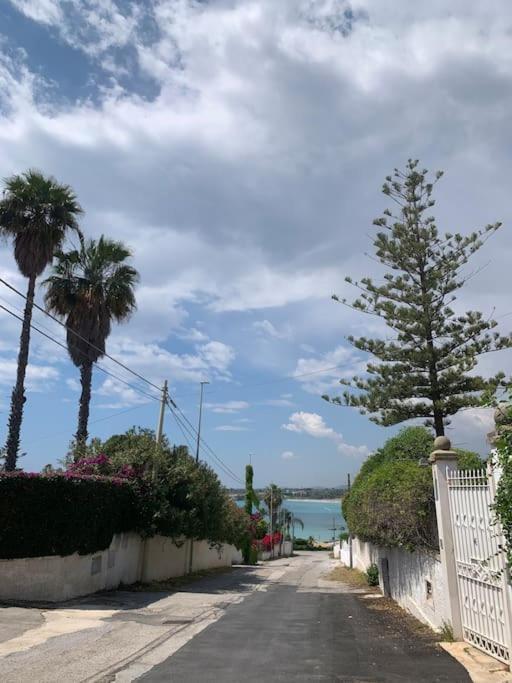 Villa Marika Fontane Bianche Εξωτερικό φωτογραφία