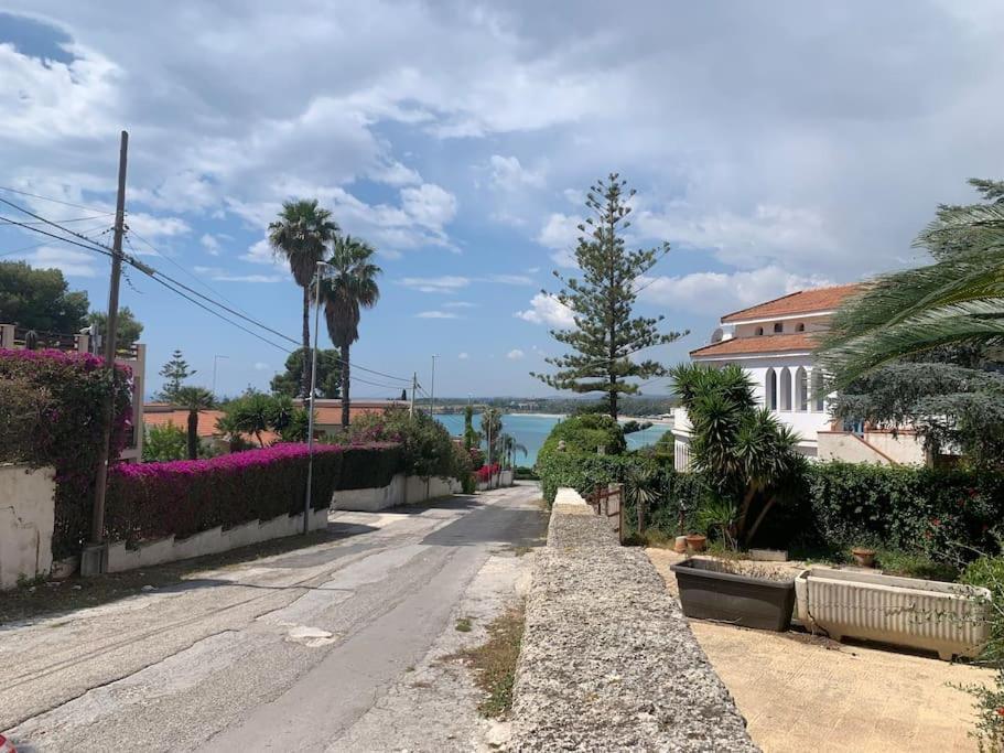 Villa Marika Fontane Bianche Εξωτερικό φωτογραφία