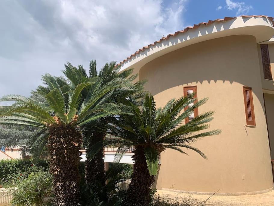 Villa Marika Fontane Bianche Εξωτερικό φωτογραφία